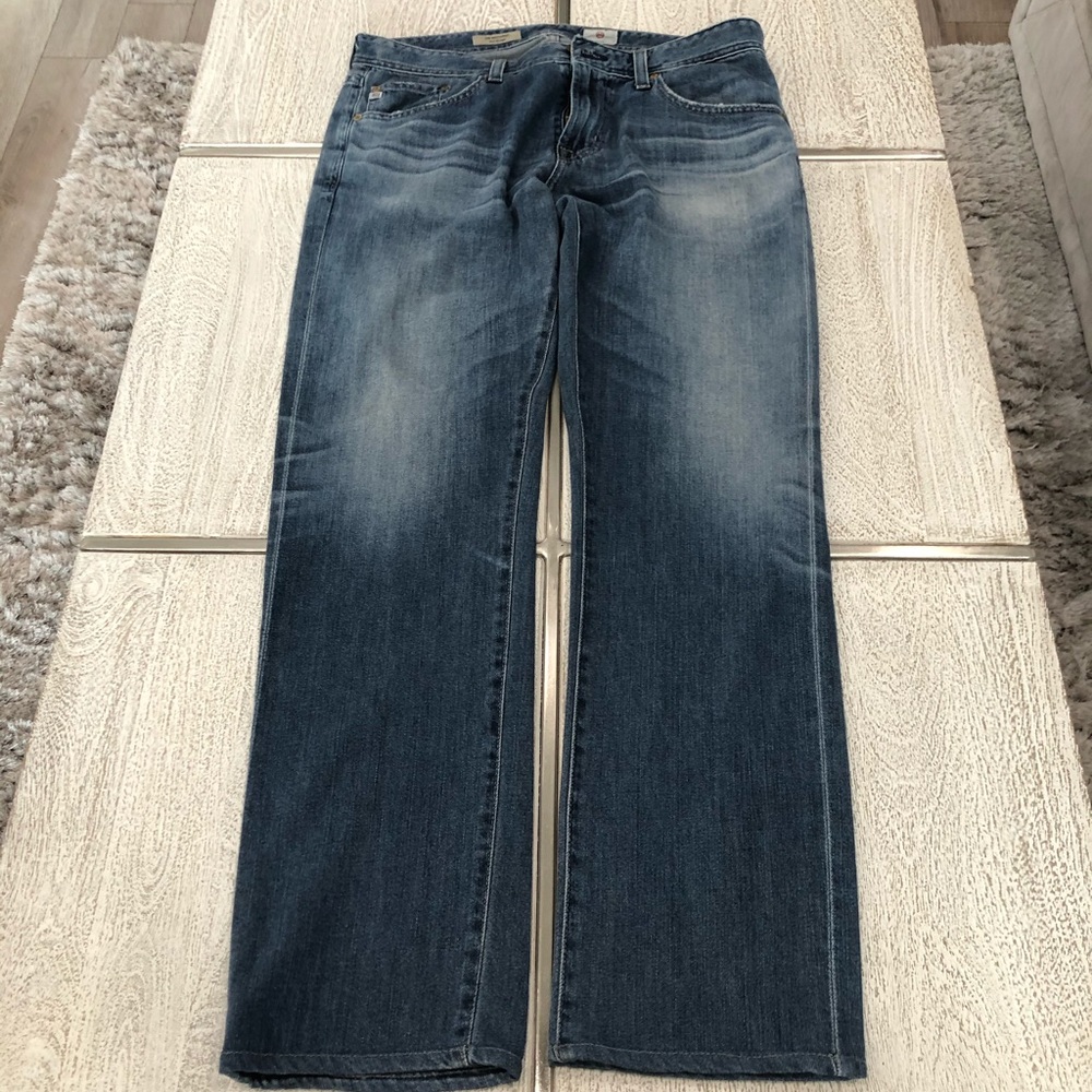 Men’s AG jeans